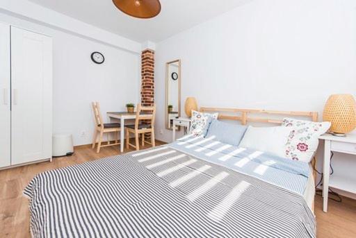 Privat overnatting Przy Bema Gdańsk