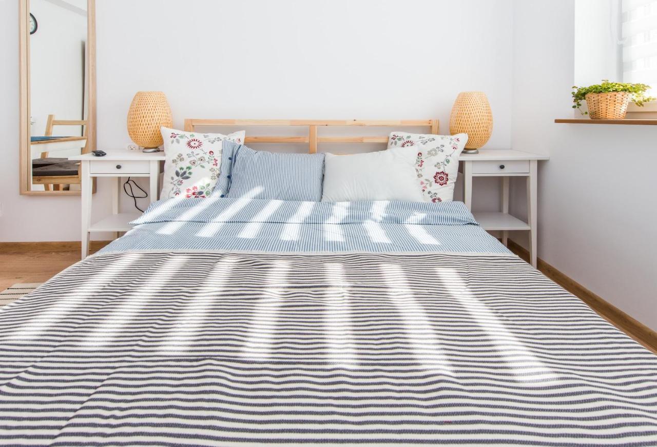 Privat overnatting Przy Bema Gdańsk