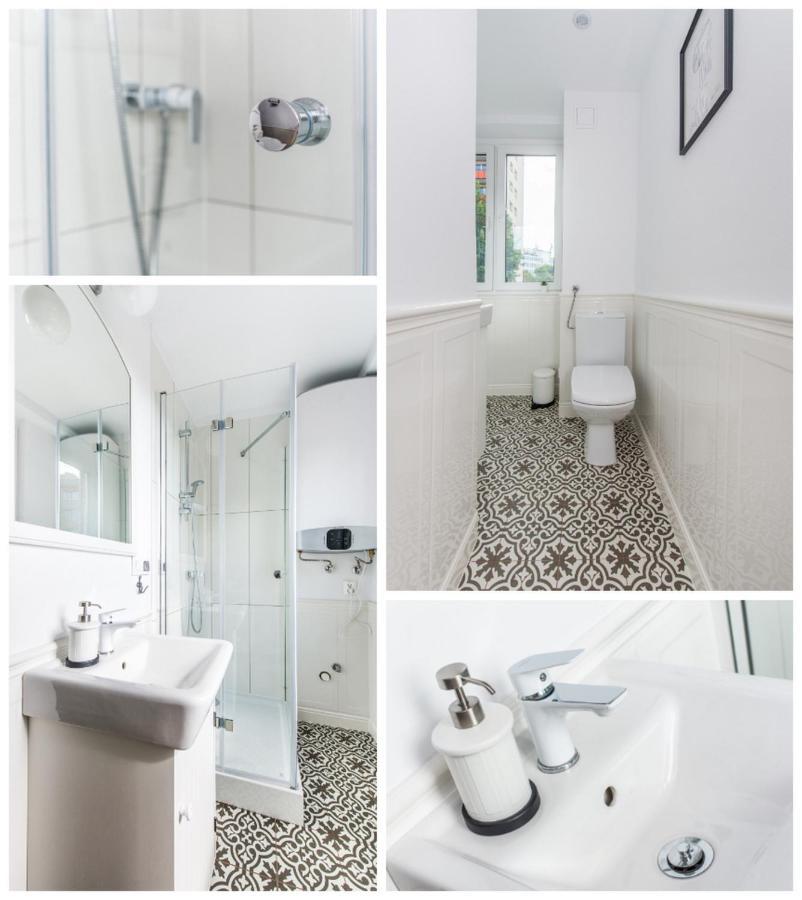 Przy Bema Homestay Gdansk