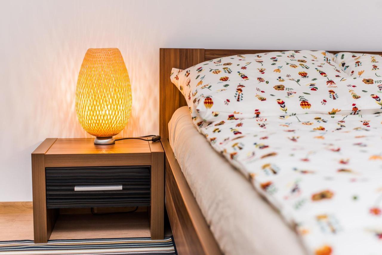 Privat overnatting Przy Bema Gdańsk