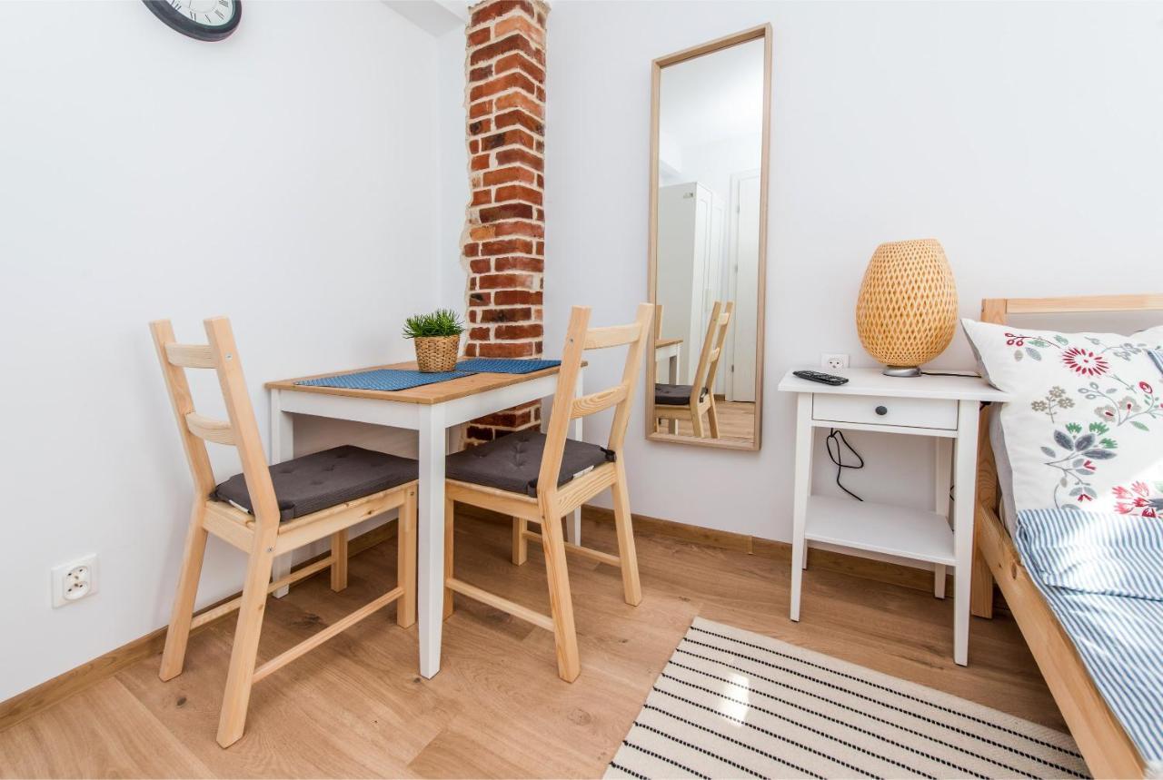 Przy Bema Homestay Gdansk